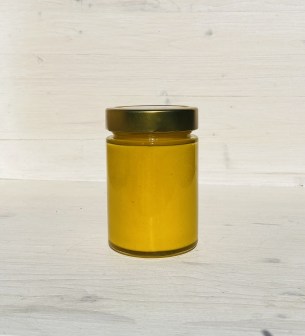 Крем мед астрагал